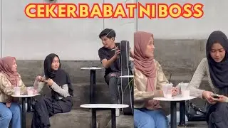 CHECK THIS OUT, BOSS!!!
