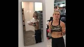 Echelon Reflect