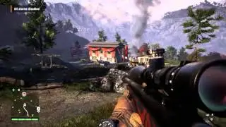 i Far Cry, 4 Far Cry 4