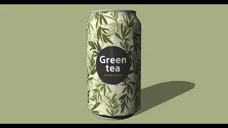 How to Make an Image Wrap in Photoshop