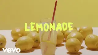 Johnny 500 - LEMONADE ft. Sarita Lorena, Chip Charlez, Revie
