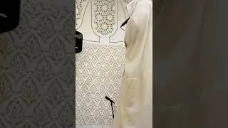 سورة الغاشية كاملة من صلاة العيد القارئ : معاذ السليماني