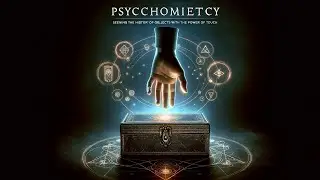 Psychometry: Seeing The History Of Objects
