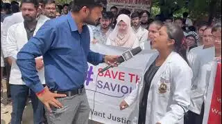 BRD GORAKHPUR support RG kar medical college #yogiadityanath #cm #pmmodi #westbengal #aiims #delhi