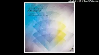 Aaron Dmitriew - Be My Escape