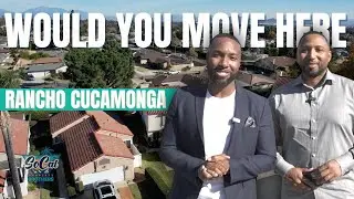 Rancho Cucamonga Living: Pros  and Cons Revealed 2024