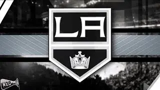 Los Angeles Kings 2018 Goal Horn- Cello Remix