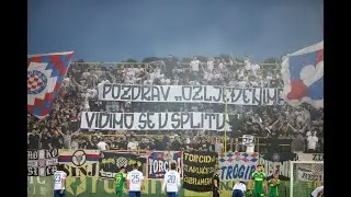 'Nikada u karijeri nisam vidio ovoliko ozljeda kao kod Hajduka. Nije to Torcida bez veze napisala'