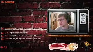 Восстанавливаем скилл) [18+] [RUS] The Binding of Isaac Afterbirth +