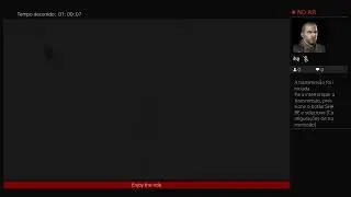 Assassin's Creed UNITY (free roam)