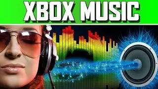 Xbox One - DLNA Confirmed - Unity 3D - Xbox Music