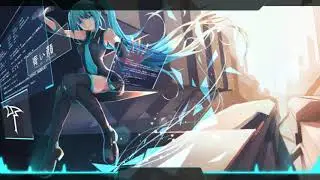 ♫ Nightcore - China A ♫