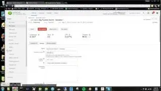 DFP Tutorial
