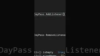 Unity Events Quick Tutorial