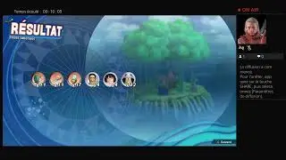 Diffusion PS4 en direct de Zbakakos