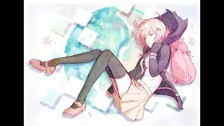 Danganronpa | Chiaki Nanami | edit