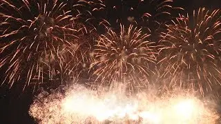 PYROSILESIA 2019 POKAZ NR  1    ALSTARS WARSZAWA