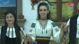 MARIOARA TESCAR -  Sa ne strangem impreuna