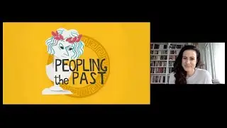 PtP 6: Women and the Cult of Saint Thecla with Sabrina Higgins