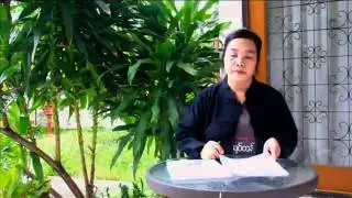 Bringing Justice to Women of Burma