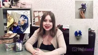 Новогодние подарки с фотографиями