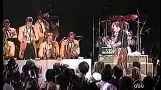 Brian Setzer / Stray Cats  Retro part 6