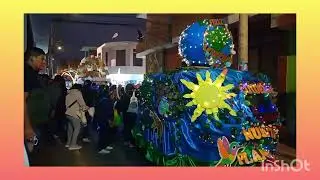 🇵🇪 CORSO ESCOLAR POR ANIVERSARIO DEL COLEGIO/ ARRIBA PERU  TE AMO 🇵🇪♥️ 