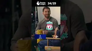 LIVERPOOL BE LIKE.... #shorts #premierleague