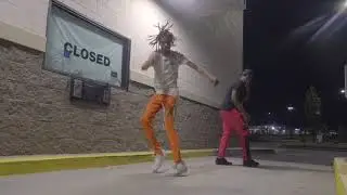 Playboi Carti- R.I.P Fredo feat. Young Nudy[Notice Me] (Official Dance Video)