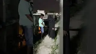 La Muerte al Acecho
