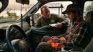 No Orange, No License: A Costly Lesson in Fair Chase | Wardens | Episode 7 - Season 4