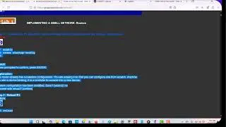 Vlabs - Configuration 1