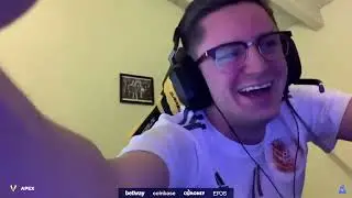 Secret to Apex's happiness | Faze Vs Vitality | Blast Premier Spring Groups 2022