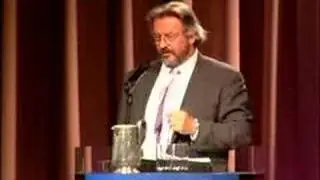 JOESPH WILSON & VALERIE PLAME WILSON/ PSR ANNUAL GALA