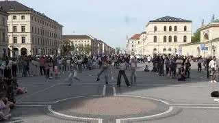 Dynamite - Itzy | Showcase on Apr ‘24 RPD.Munich | Kpop in Public