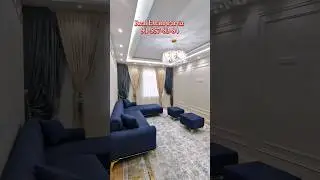 3 Xonali 92м² 4 etaj Lift✓ Vokzal 85.000$ #realestateparviz #home #uy #realestate #samarqandkvartira