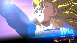Dragon Ball: Sparking ZERO FINAL FIGHT Platinum / 100% Achievements (STEAM)
