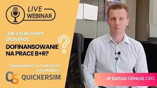 Dotacje B+R – jak przygotować wniosek i pozyskać dofinansowanie?