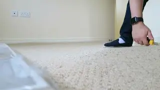 New House, New Flooring