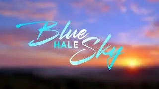 Hale - Blue Sky (Lyric Video)