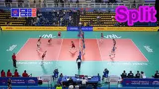 Preparazione attacco Andrea DREWS