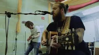 Voltage // It Takes A Little More Than Death (Rehearsal Session)