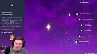 The Worst C6 In All Of Genshin Impact...