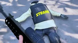 the second most goofiest gta5 video you will ever see
