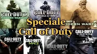 Call Of Duty 3 1v1s On 3 Call of duty Games