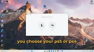How to do a Macro 🤖 on Ps5/Ps4 🎮