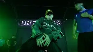 YO QUIERO BAILAR IVY QUEEN COREOGRAFÍA BRANDON RUIZ