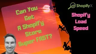 Shopify Page Load Speed - How Fast Can They Load?