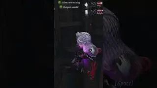 #identityv #идентити