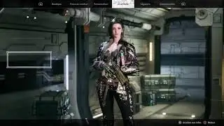 The first descendant road to endgame